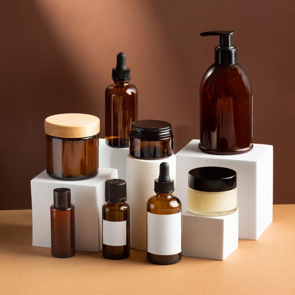 Skincare Products