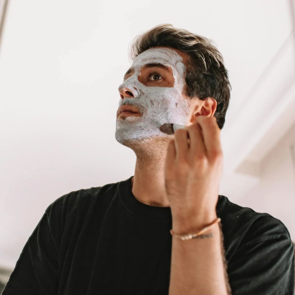 Men's Grooming