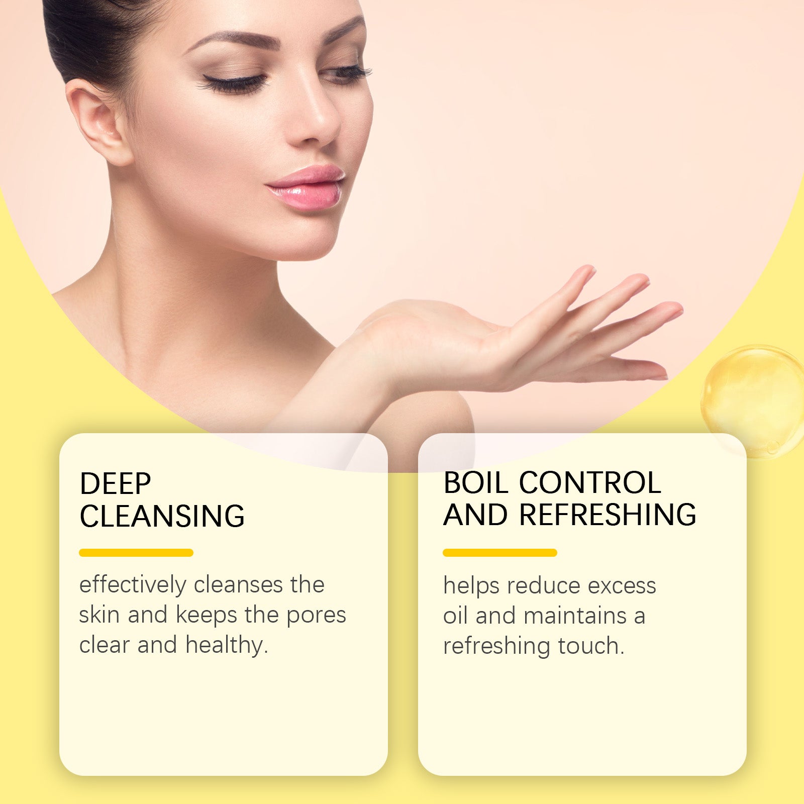 Soothing Repair Shower Gel Hydrating Moisturizing Body Cleansing Care