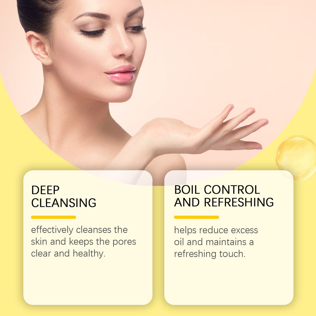 Soothing Repair Shower Gel Hydrating Moisturizing Body Cleansing Care