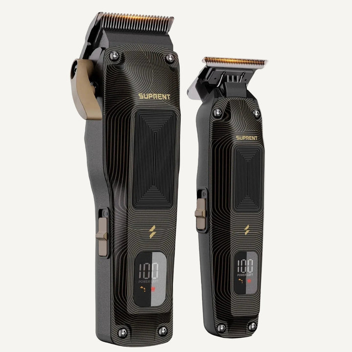 Vintage Clipper Trimmer Combo HC316BX