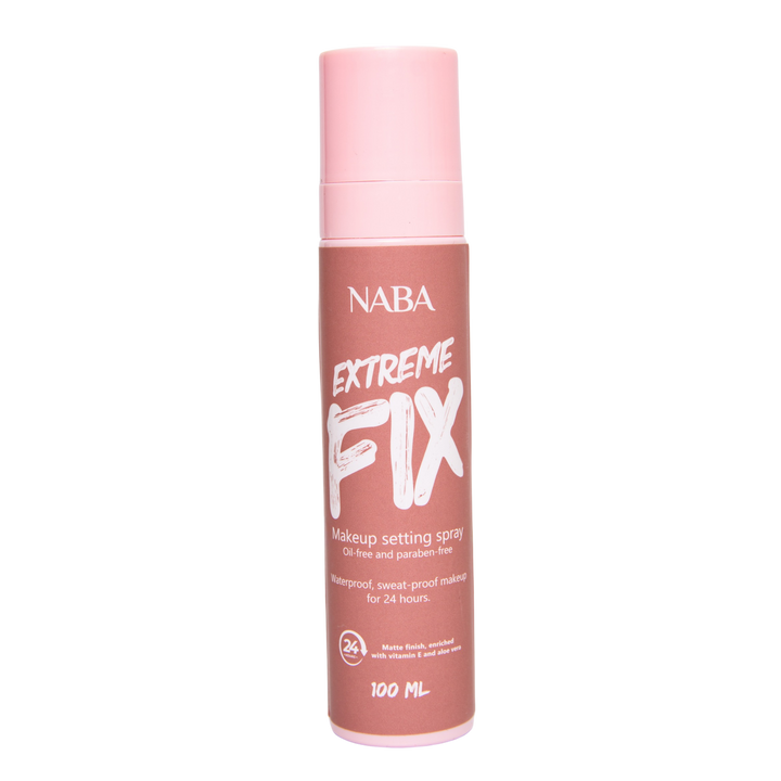 Makeup Setting Spray