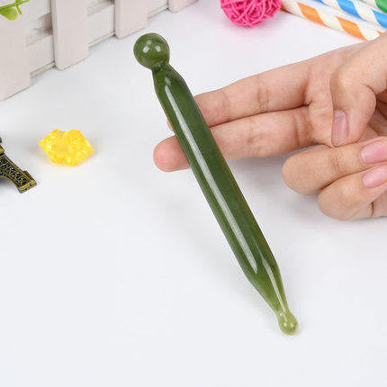 Handmade Resin Gua Sha Massage Tool for Face and Body