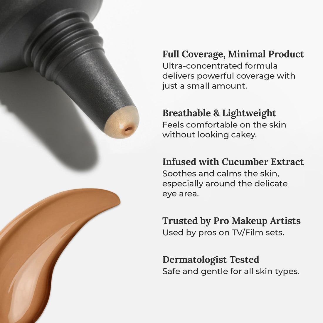 AMAZINGCONCEALER