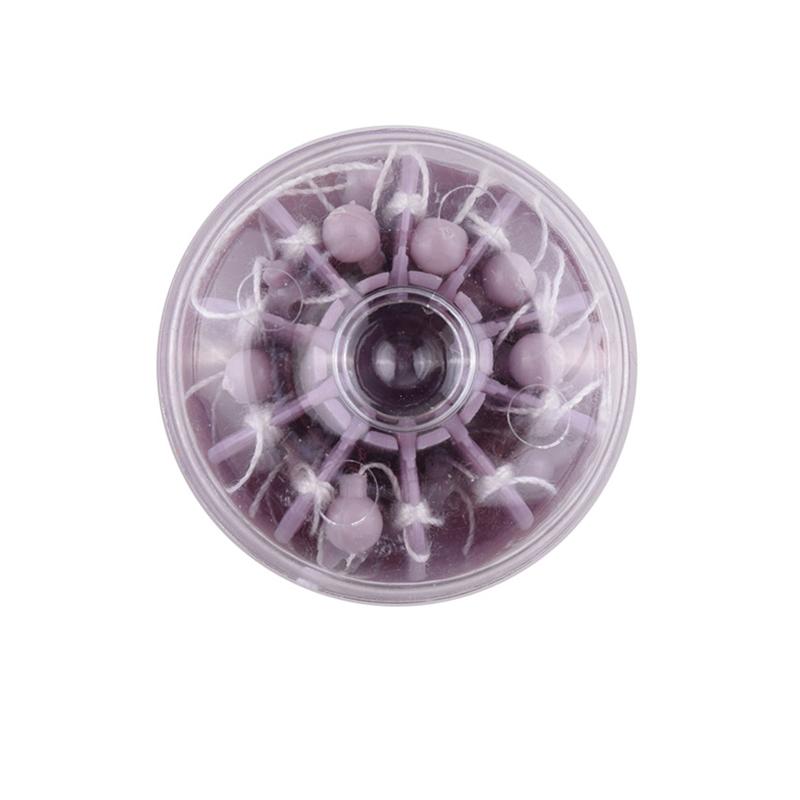 Spring Facial Hair Remover Threading Epilator for Face and Body