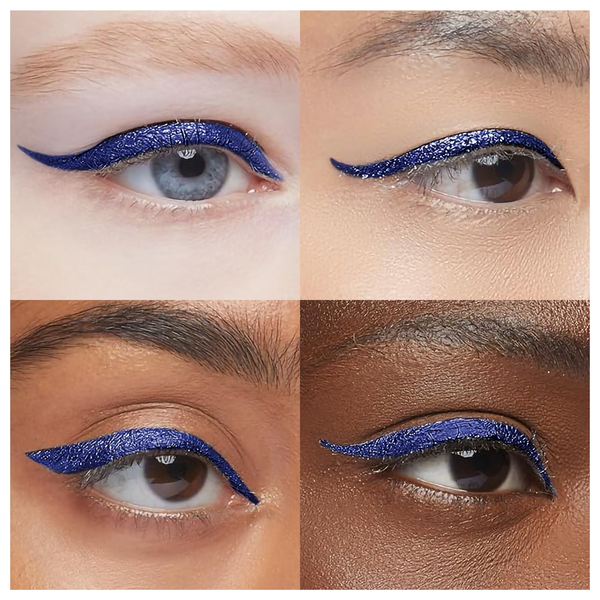 Waterproof Liquid Eyeliner Pen Smudge Proof Vegan Precision Matte