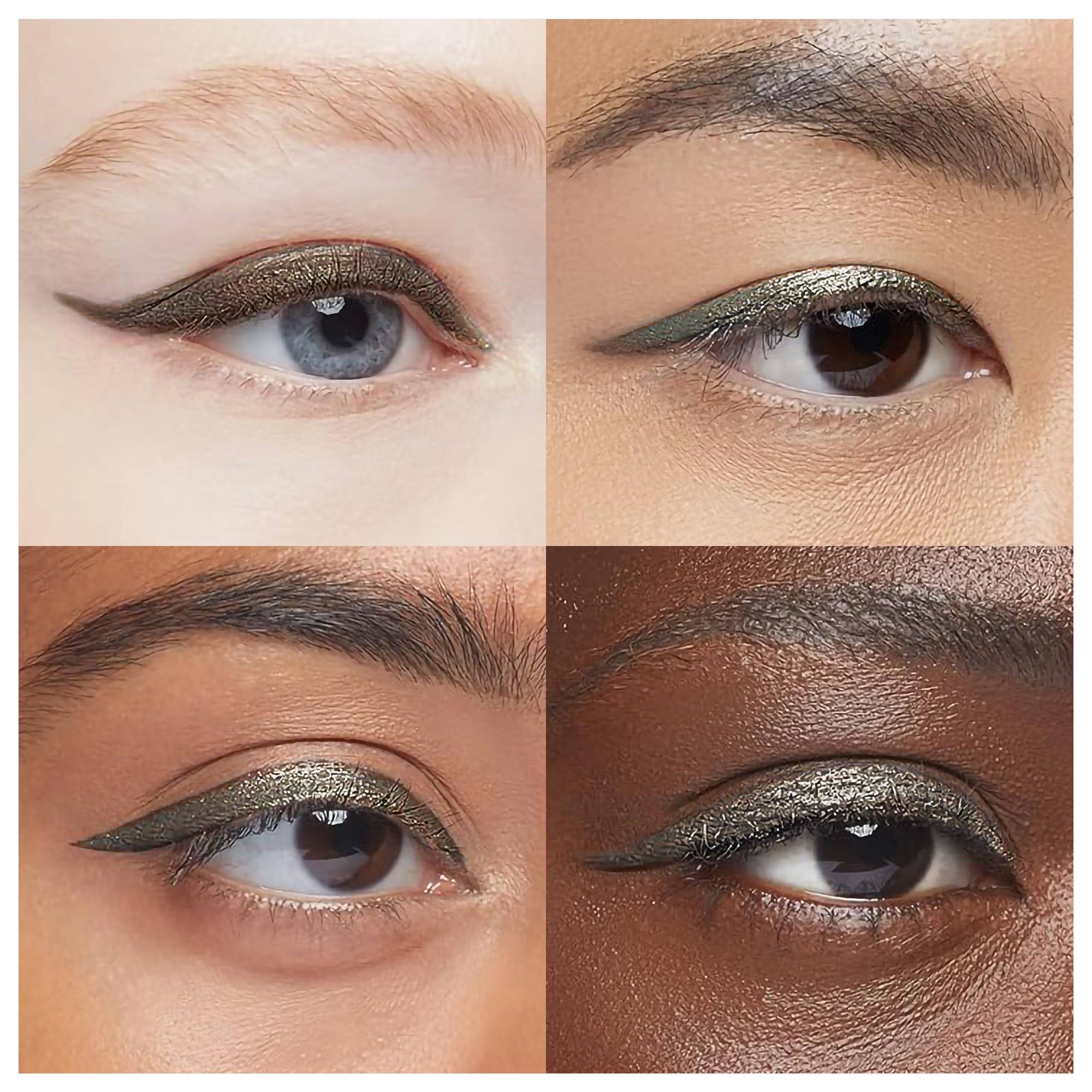 Waterproof Liquid Eyeliner Pen Smudge Proof Vegan Precision Matte