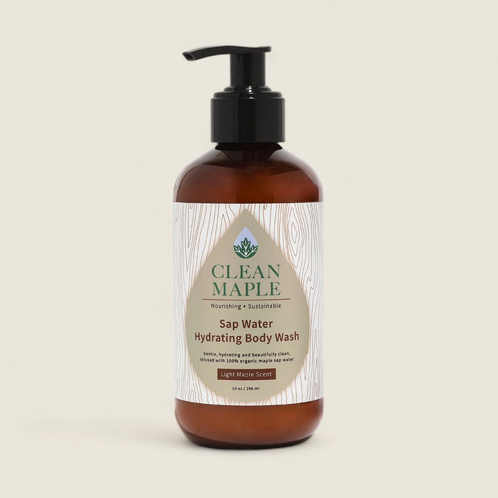 Sap Water Hydrating Body Wash